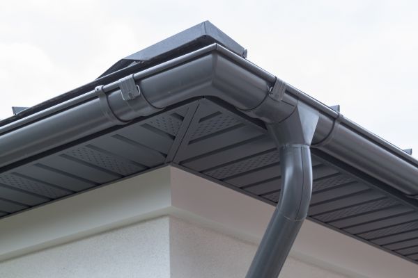 Gutter Replacement in Taylors