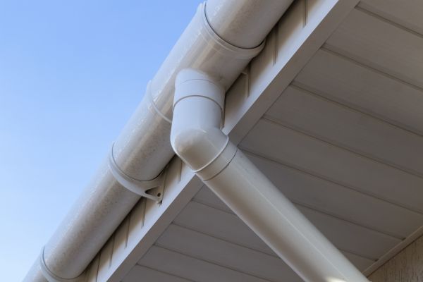 Gutter Installation Service in Taylors