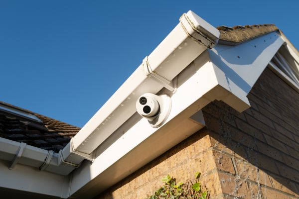 Box Gutter Replacement in Taylors