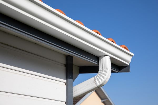 Gutter Sealing in Taylors