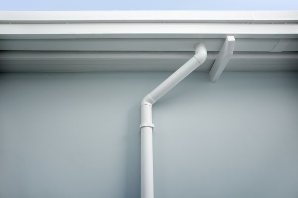 Rain Gutters Installation in Taylors