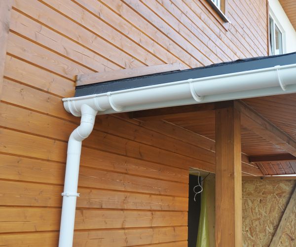 Gutter Waterproofing in Taylors