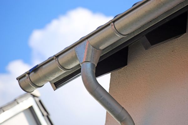 Guttering Replacement in Taylors