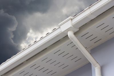 Storm-Ready Gutter Systems
