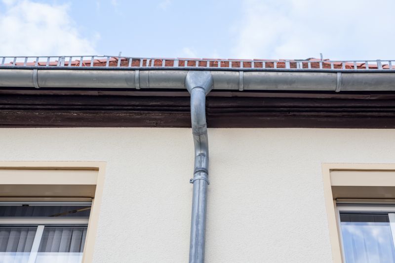 Gutter System Maintenance